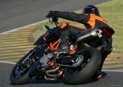 KTM 990 Super Duke KTM 990 Super Duke